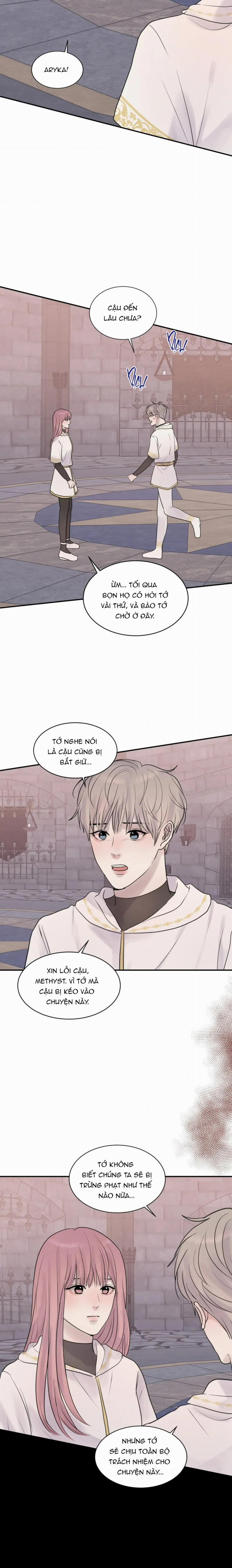 Mảnh Đêm Vụn Vỡ 58 trang 2