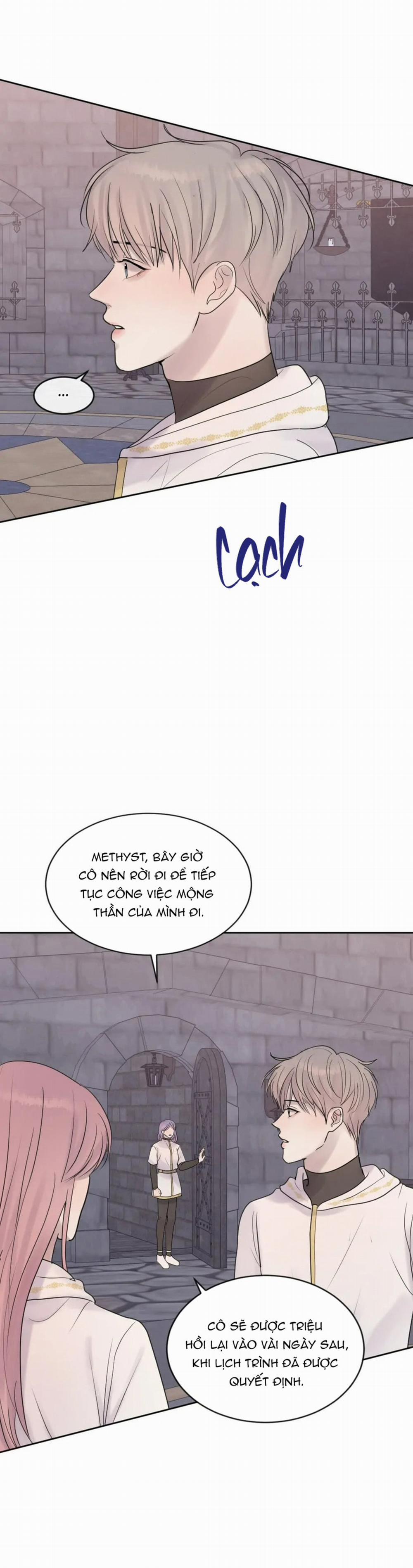 Mảnh Đêm Vụn Vỡ 58 trang 9