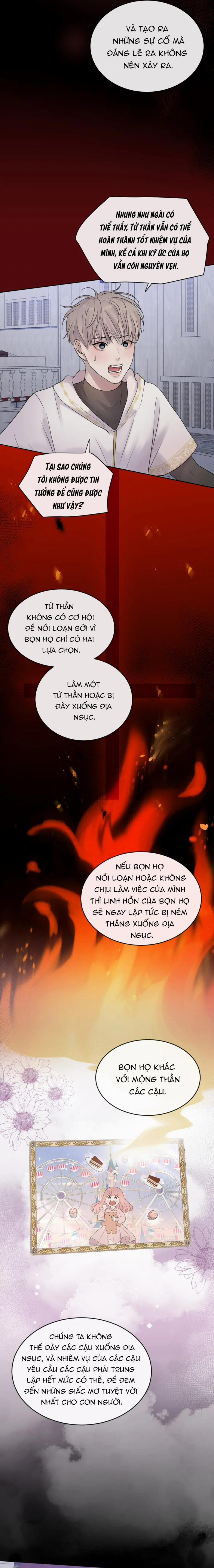 Mảnh Đêm Vụn Vỡ 59 trang 7