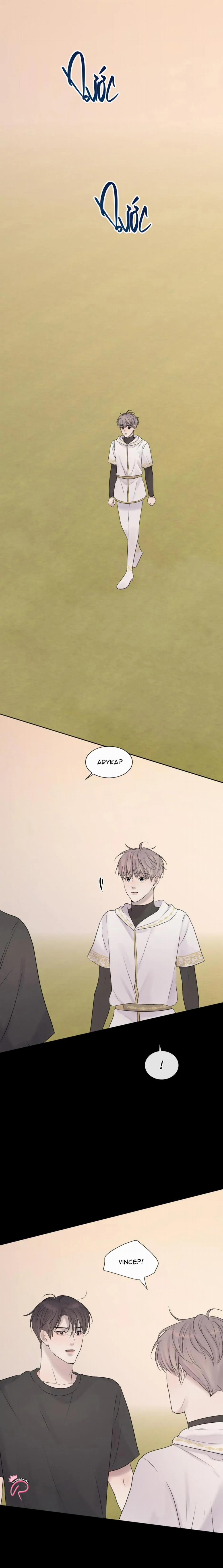 Mảnh Đêm Vụn Vỡ 60 trang 1