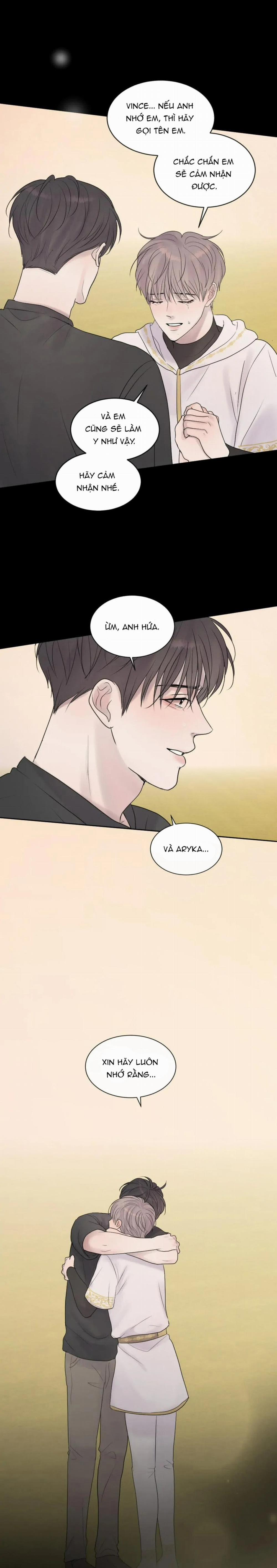 Mảnh Đêm Vụn Vỡ 60 trang 7