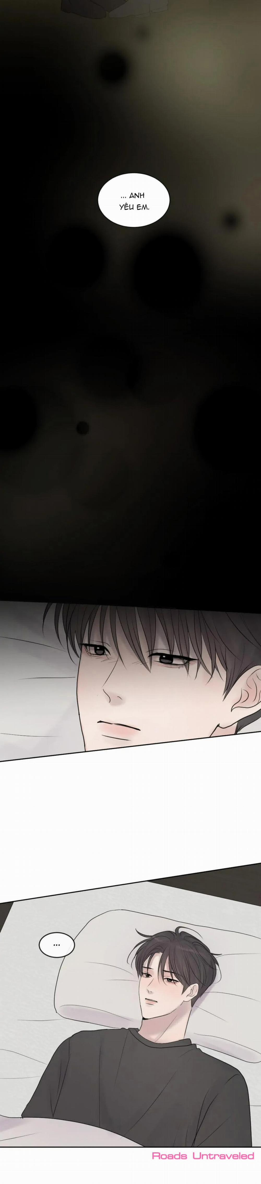 Mảnh Đêm Vụn Vỡ 60 trang 8