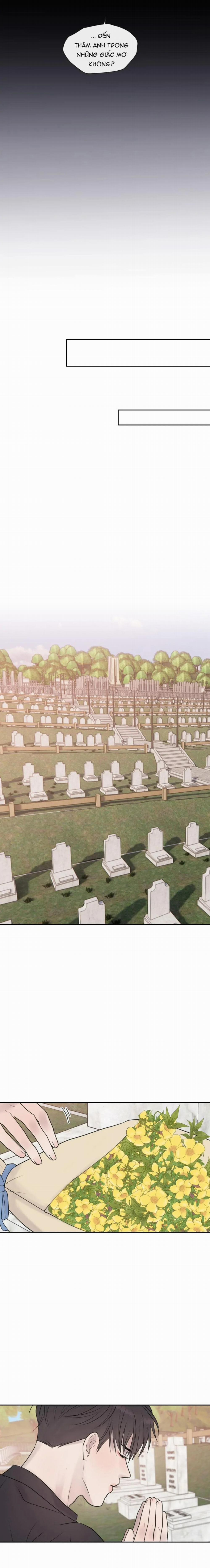 Mảnh Đêm Vụn Vỡ 61 trang 17