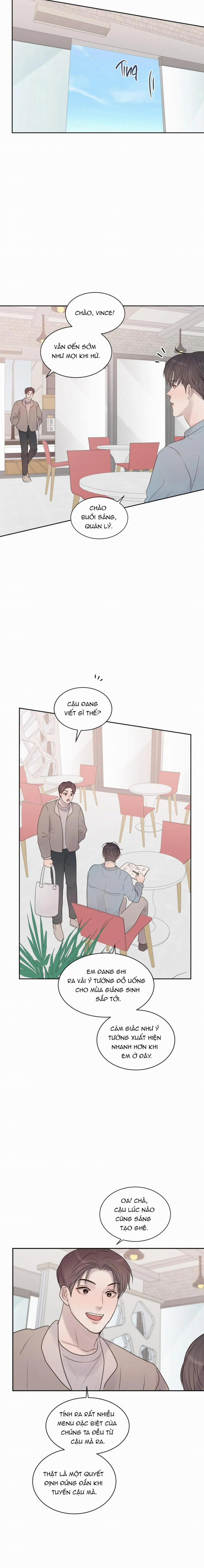 Mảnh Đêm Vụn Vỡ 61 trang 2