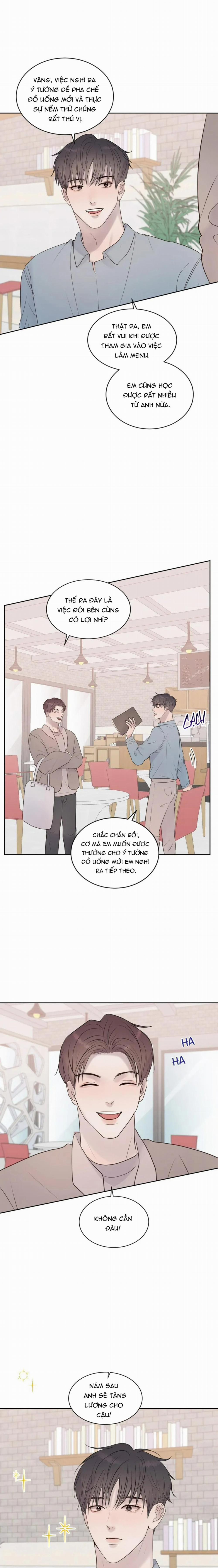 Mảnh Đêm Vụn Vỡ 61 trang 3