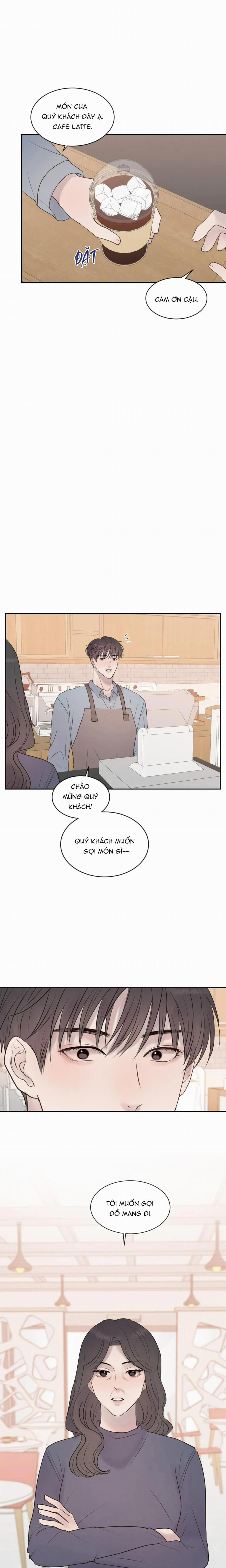 Mảnh Đêm Vụn Vỡ 61 trang 5