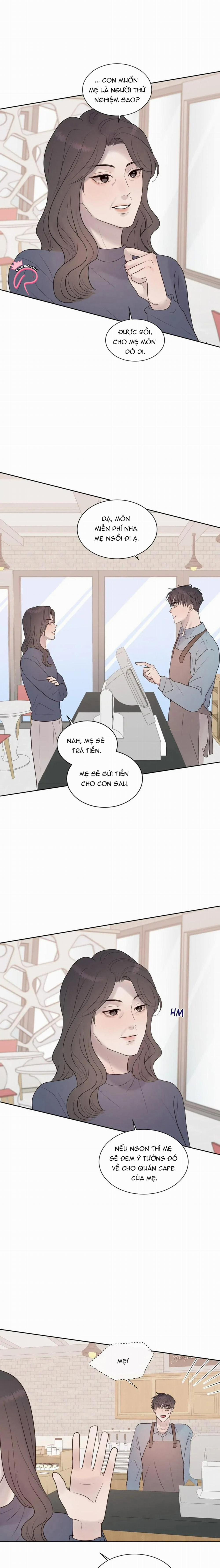 Mảnh Đêm Vụn Vỡ 61 trang 7