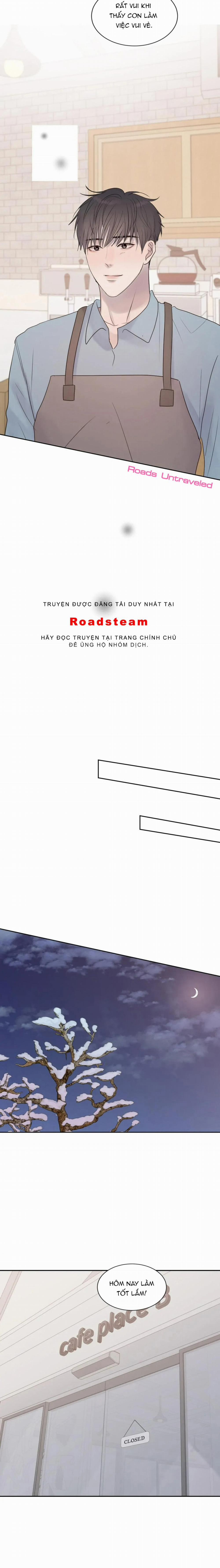 Mảnh Đêm Vụn Vỡ 61 trang 8