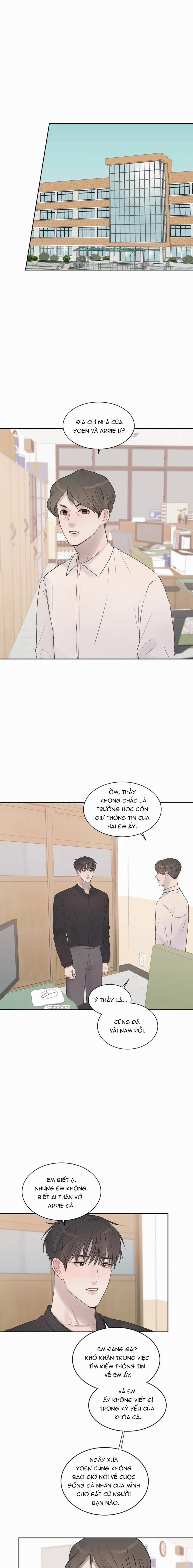 Mảnh Đêm Vụn Vỡ 62 trang 1