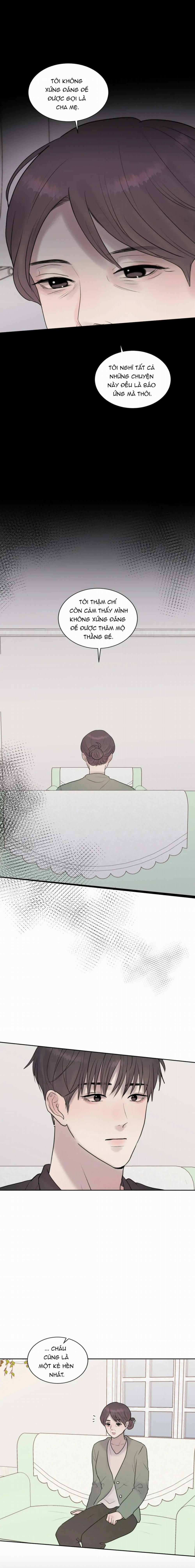 Mảnh Đêm Vụn Vỡ 62 trang 14