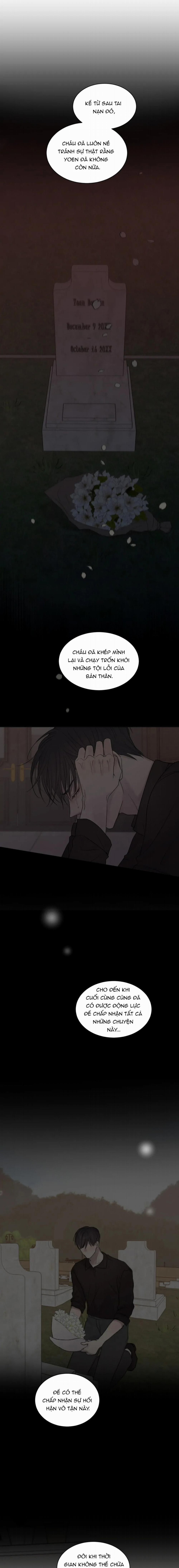 Mảnh Đêm Vụn Vỡ 62 trang 15