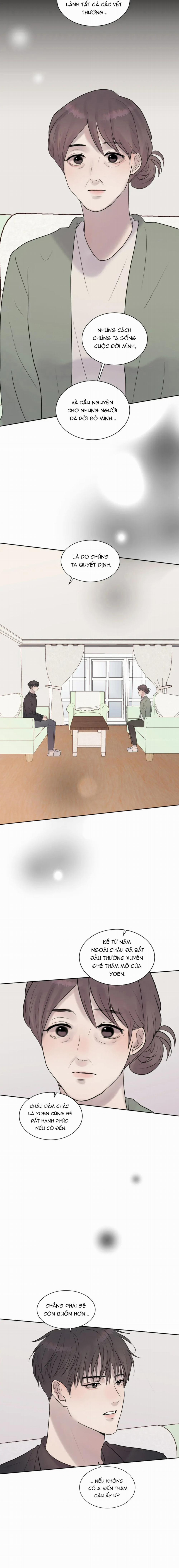 Mảnh Đêm Vụn Vỡ 62 trang 16