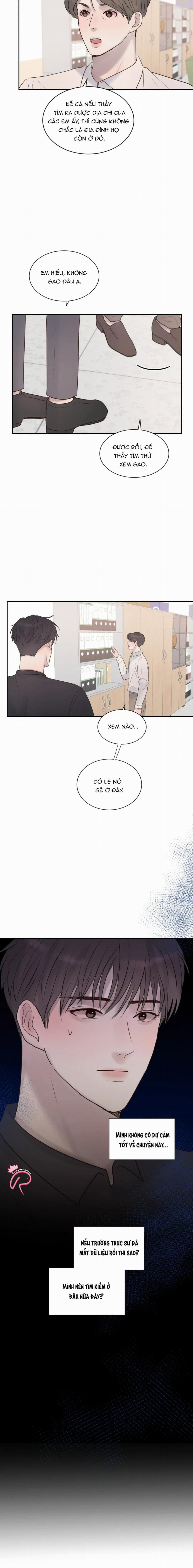 Mảnh Đêm Vụn Vỡ 62 trang 2