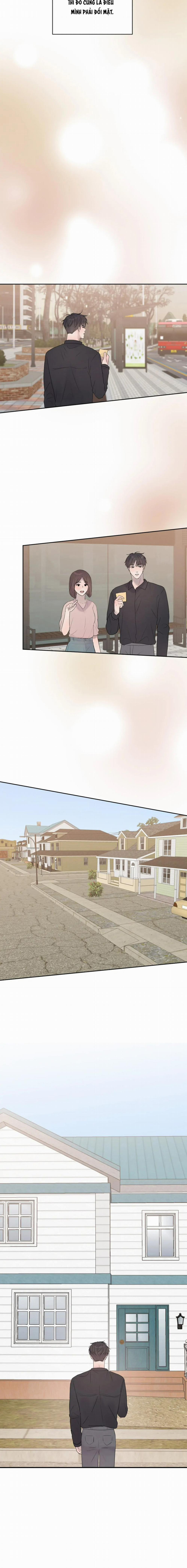 Mảnh Đêm Vụn Vỡ 62 trang 6