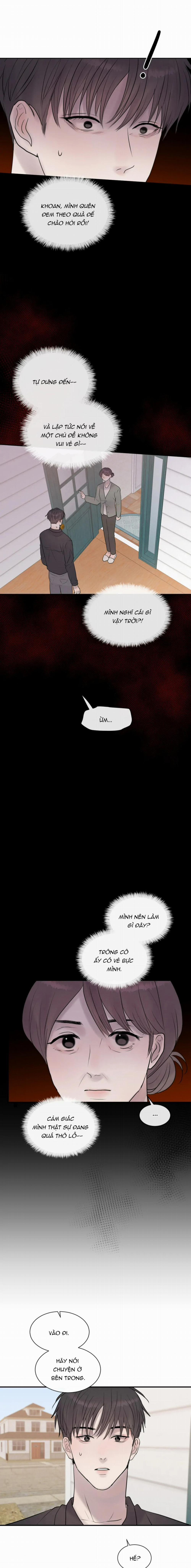 Mảnh Đêm Vụn Vỡ 62 trang 9