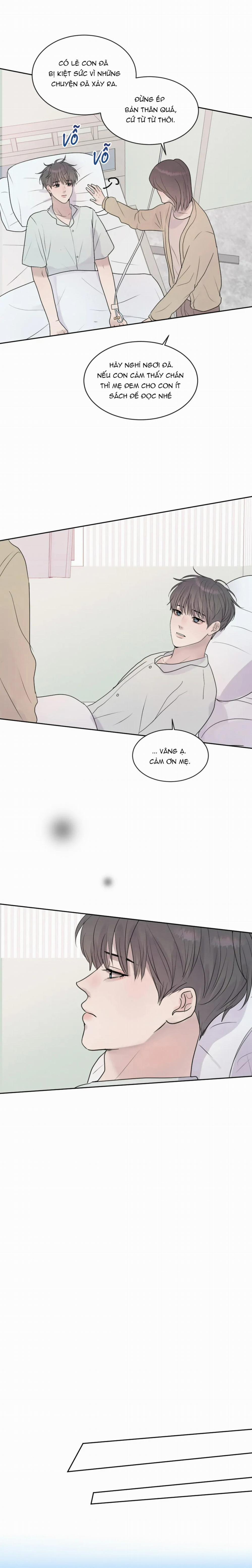 Mảnh Đêm Vụn Vỡ 63 trang 10