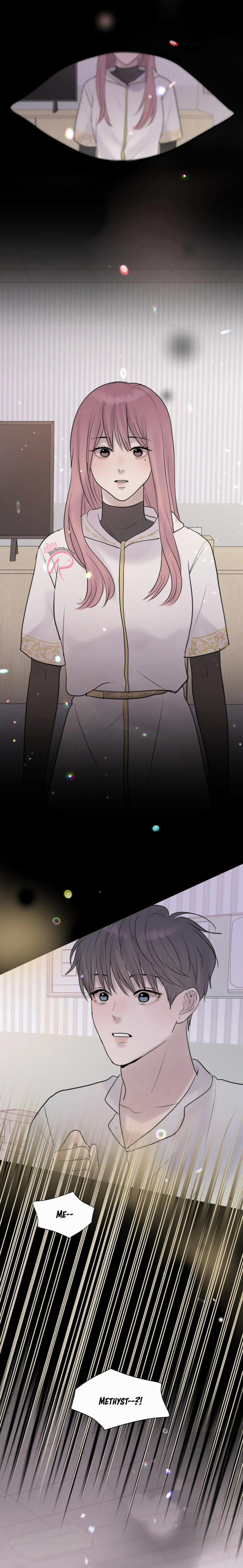 Mảnh Đêm Vụn Vỡ 63 trang 22