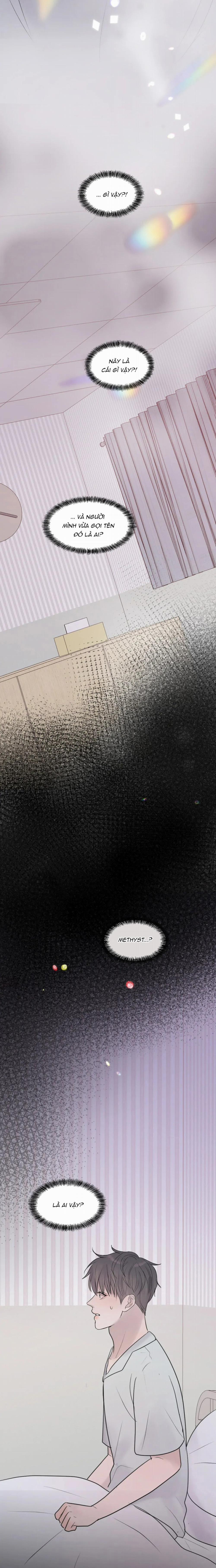 Mảnh Đêm Vụn Vỡ 63 trang 24