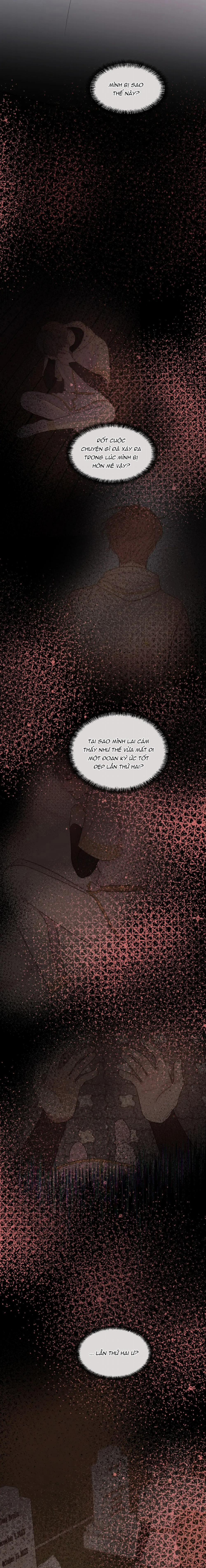 Mảnh Đêm Vụn Vỡ 63 trang 25