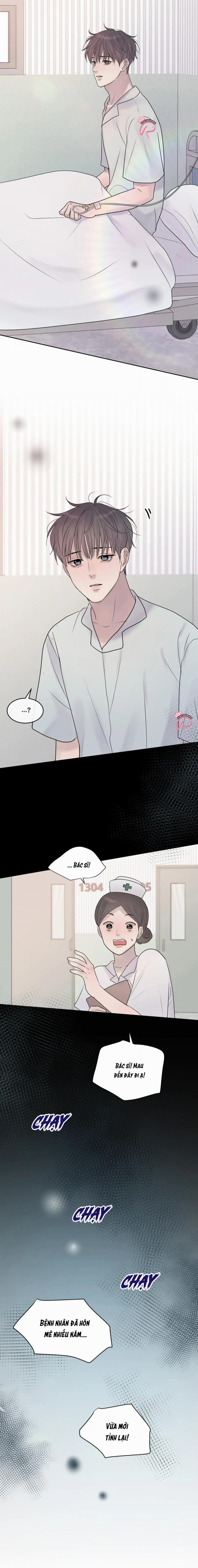 Mảnh Đêm Vụn Vỡ 63 trang 3