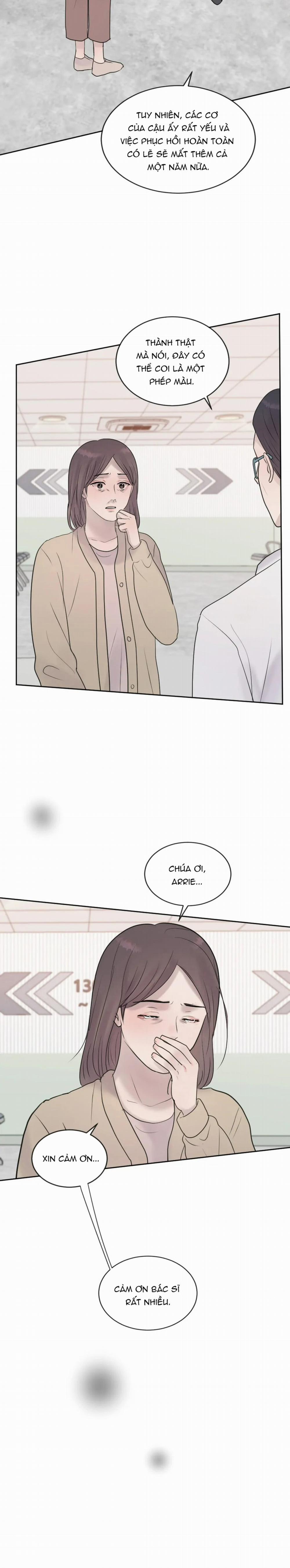 Mảnh Đêm Vụn Vỡ 63 trang 5