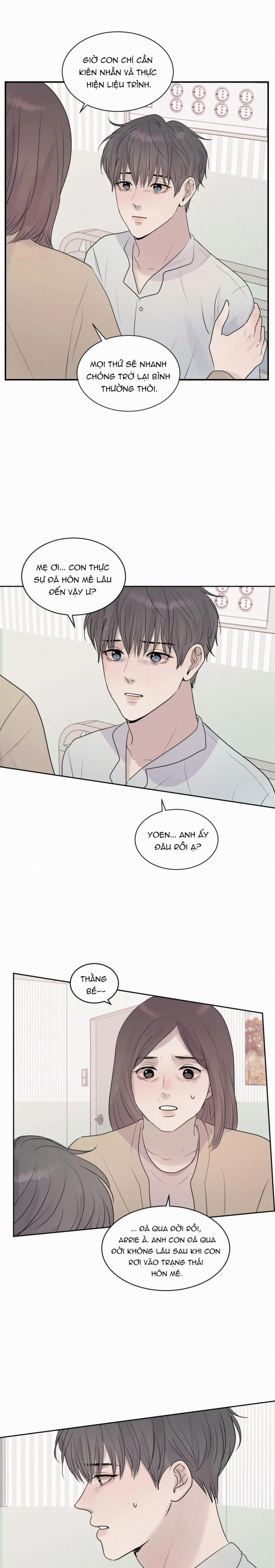 Mảnh Đêm Vụn Vỡ 63 trang 7