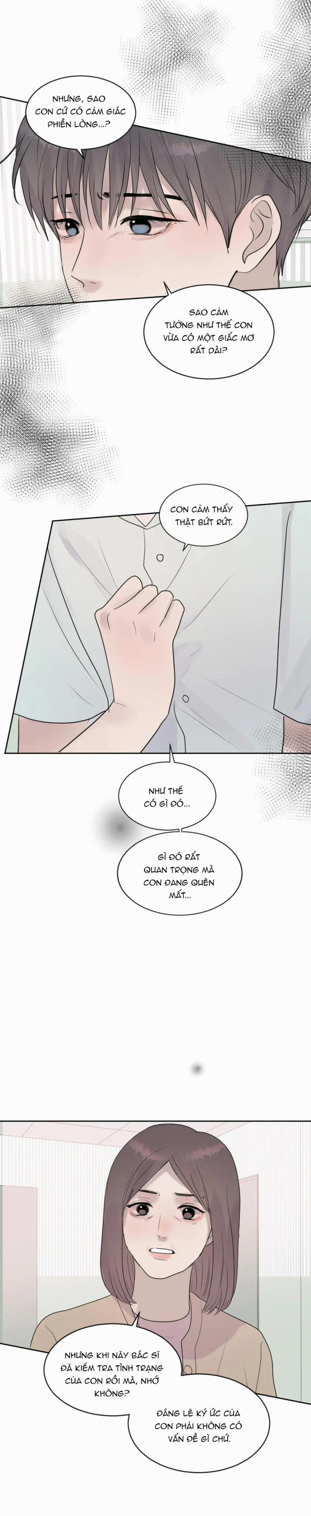 Mảnh Đêm Vụn Vỡ 63 trang 9