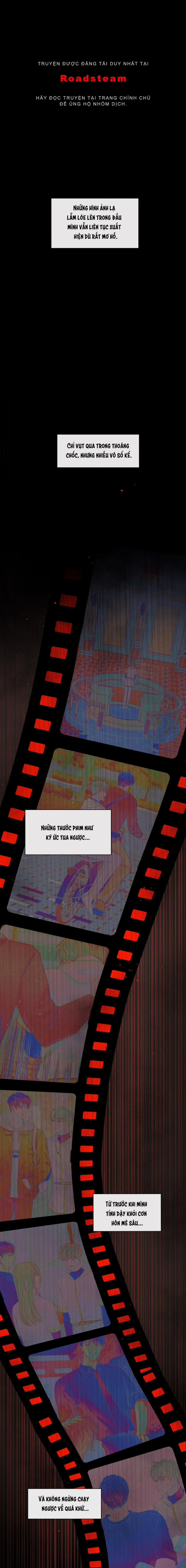 Mảnh Đêm Vụn Vỡ 64 trang 1