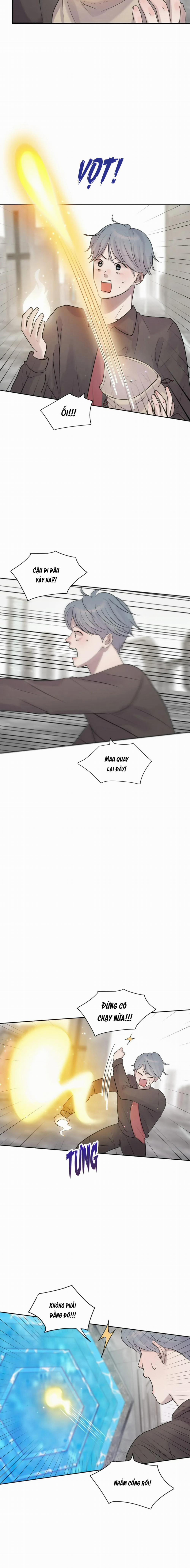 Mảnh Đêm Vụn Vỡ 64 trang 8