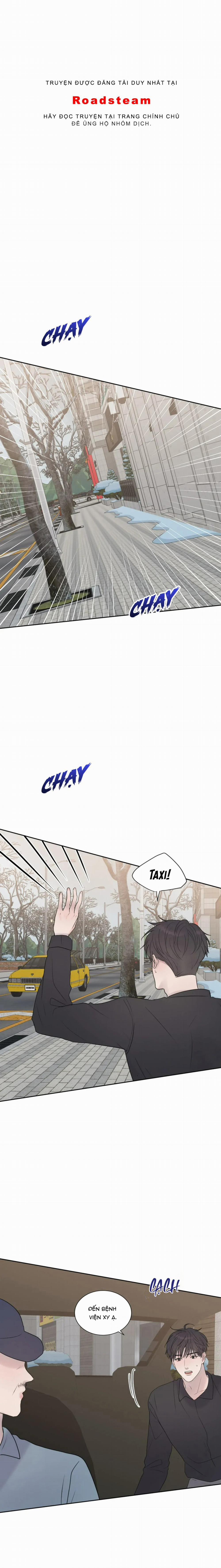 Mảnh Đêm Vụn Vỡ 65 trang 1