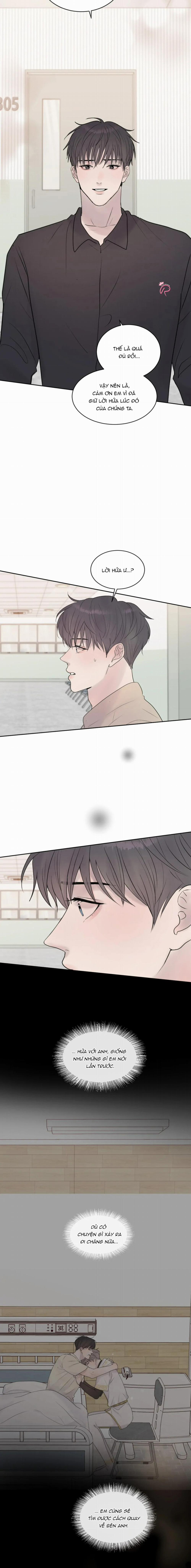 Mảnh Đêm Vụn Vỡ 65 trang 14