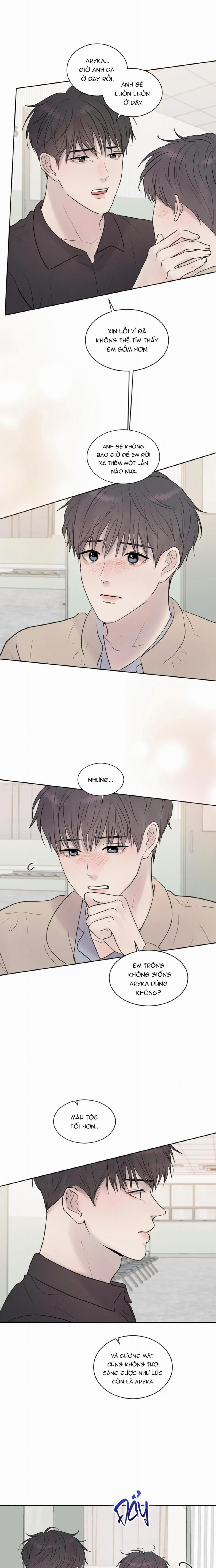 Mảnh Đêm Vụn Vỡ 65 trang 17