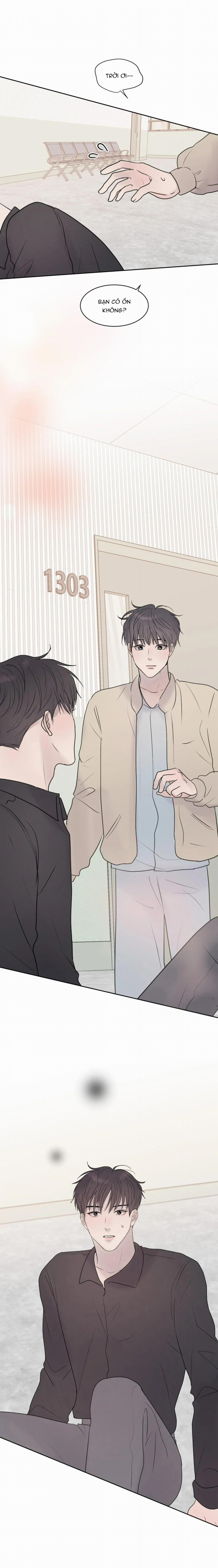 Mảnh Đêm Vụn Vỡ 65 trang 9