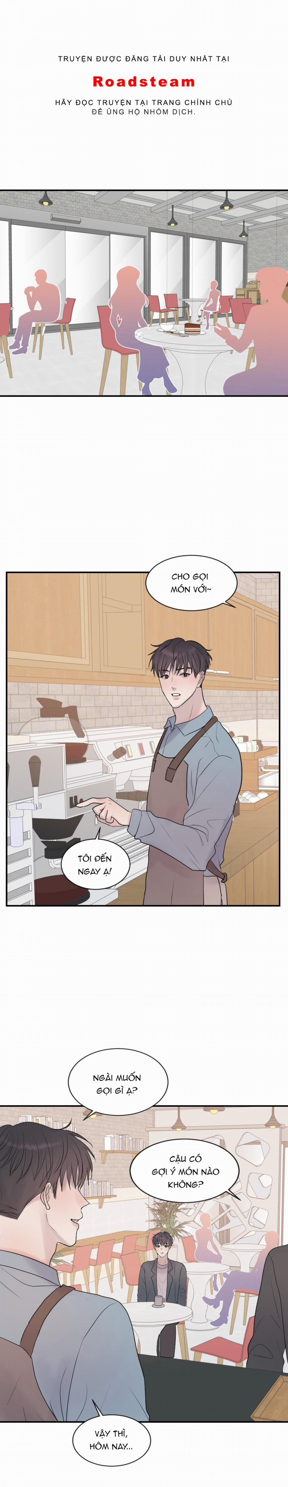 Mảnh Đêm Vụn Vỡ 66 trang 1