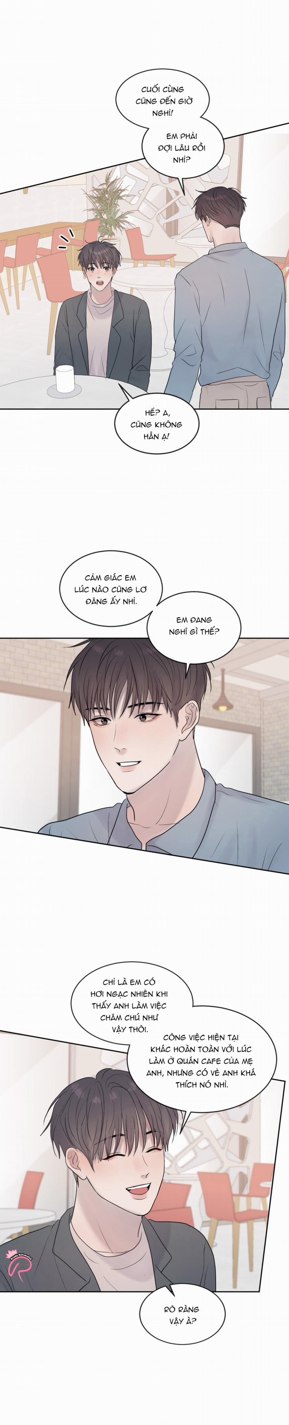 Mảnh Đêm Vụn Vỡ 66 trang 3