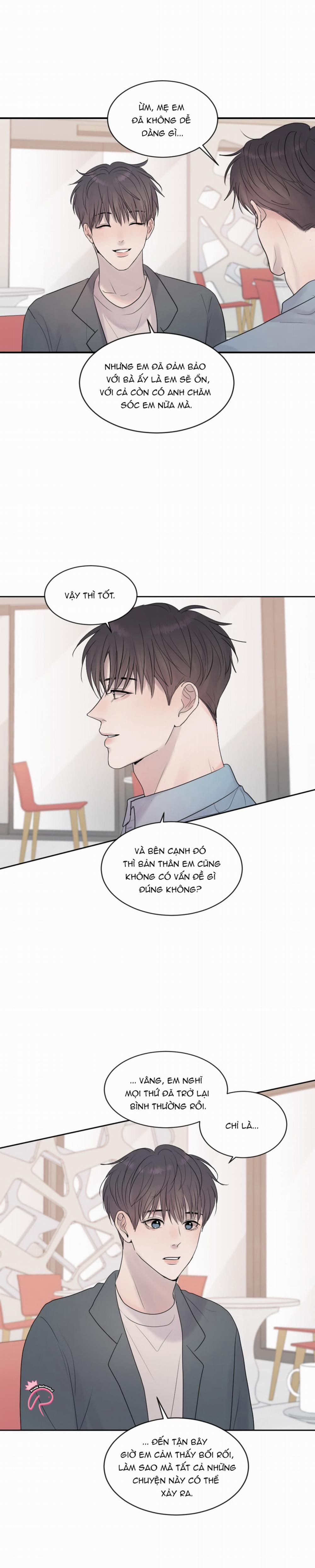 Mảnh Đêm Vụn Vỡ 66 trang 5