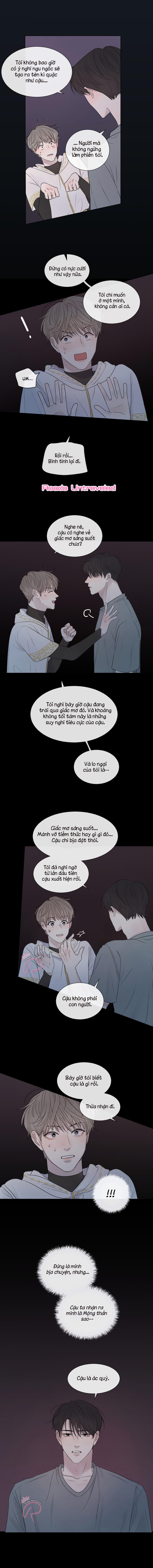 Mảnh Đêm Vụn Vỡ 7 trang 5