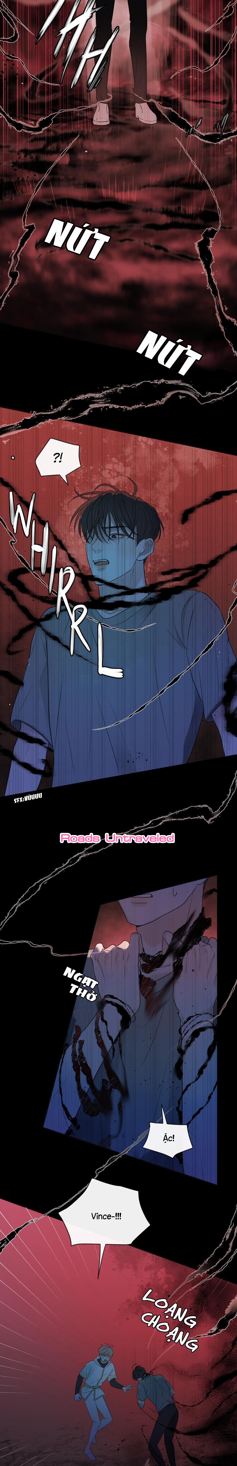 Mảnh Đêm Vụn Vỡ 7 trang 7