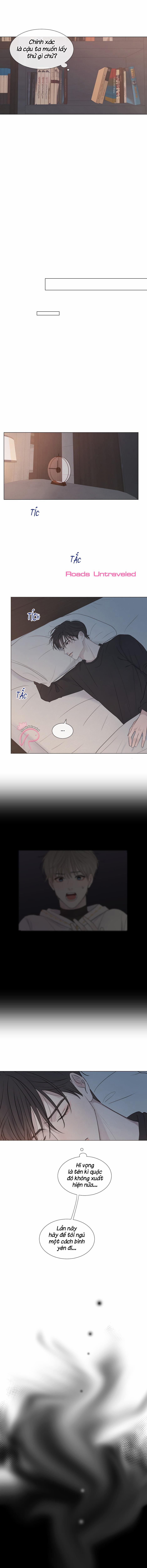 Mảnh Đêm Vụn Vỡ 8 trang 5