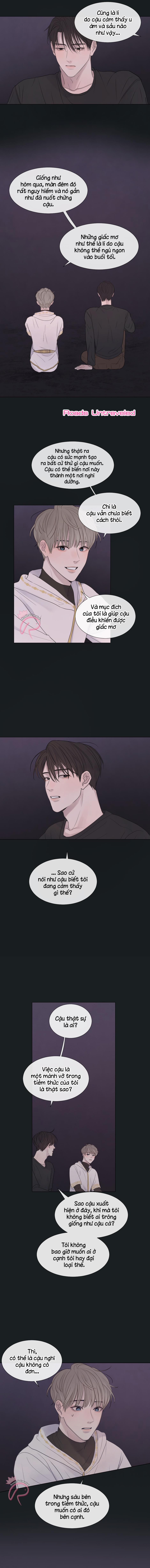 Mảnh Đêm Vụn Vỡ 9 trang 7