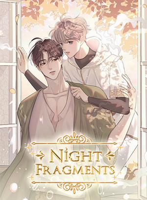 Đọc truyện tranh Mảnh Đêm Vụn Vỡ