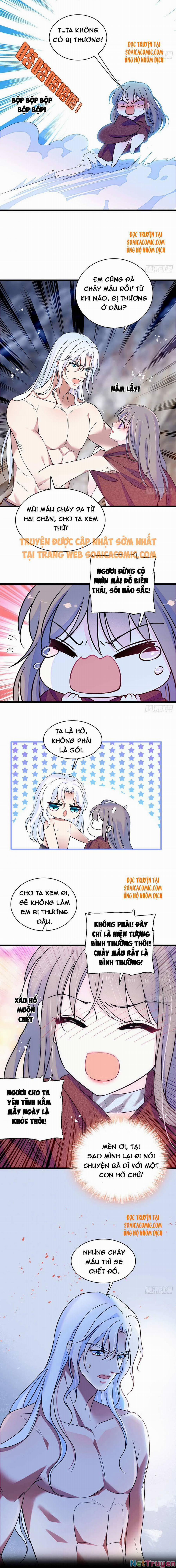 Manh Động Thú Thế 10 trang 2