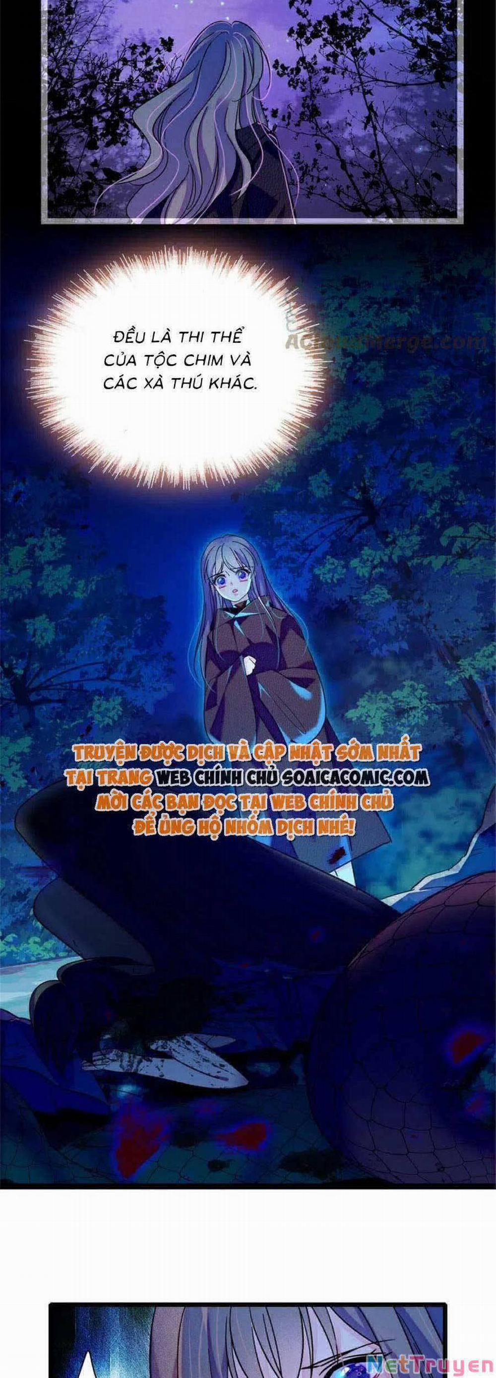 Manh Động Thú Thế 100 trang 1