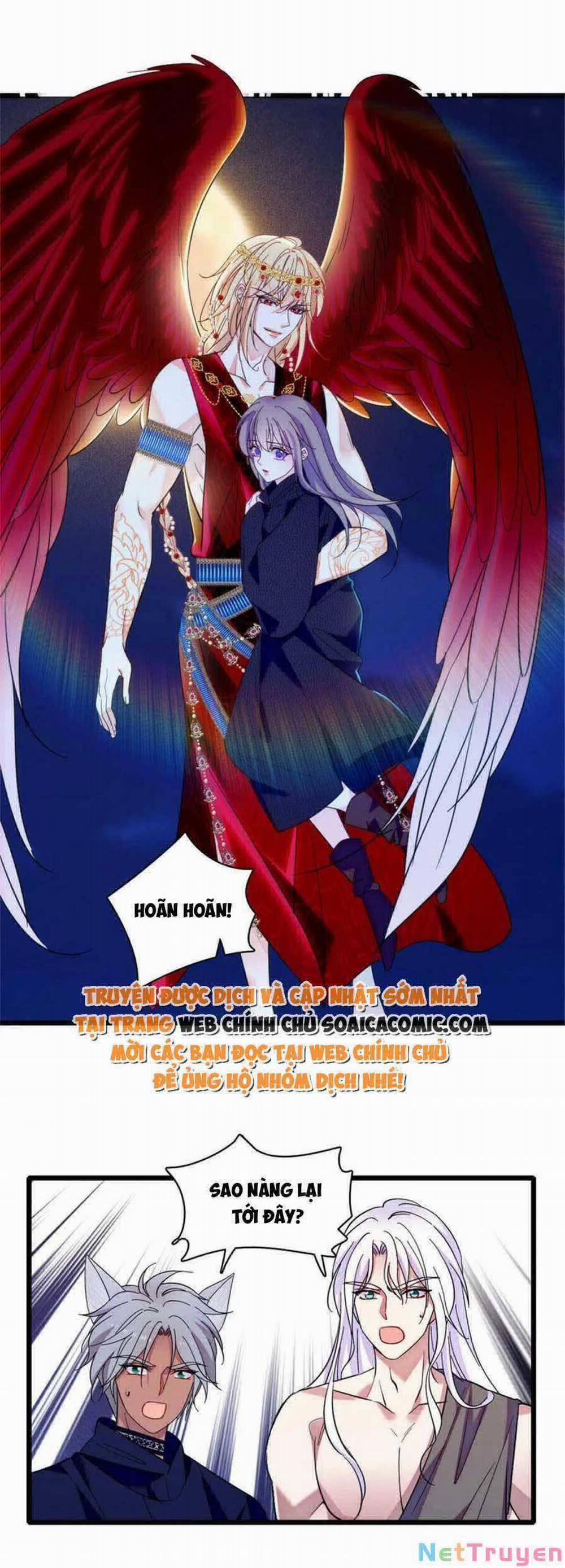 Manh Động Thú Thế 100 trang 14