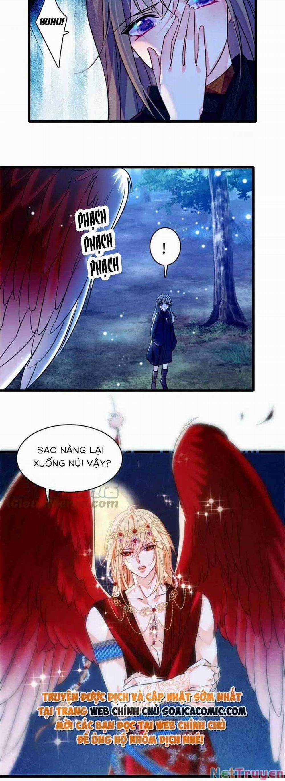 Manh Động Thú Thế 100 trang 2