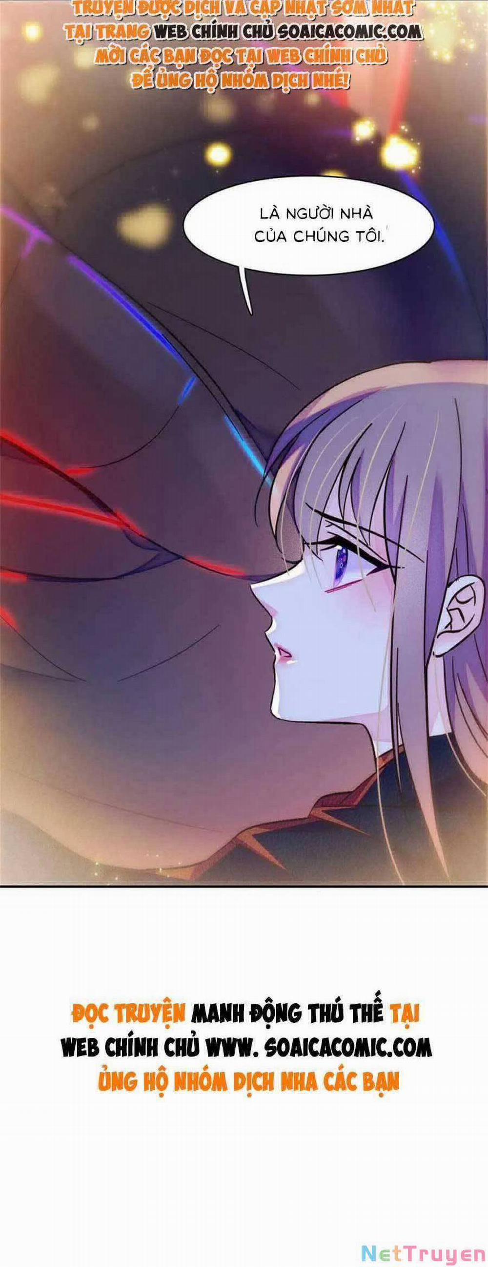 Manh Động Thú Thế 100 trang 24