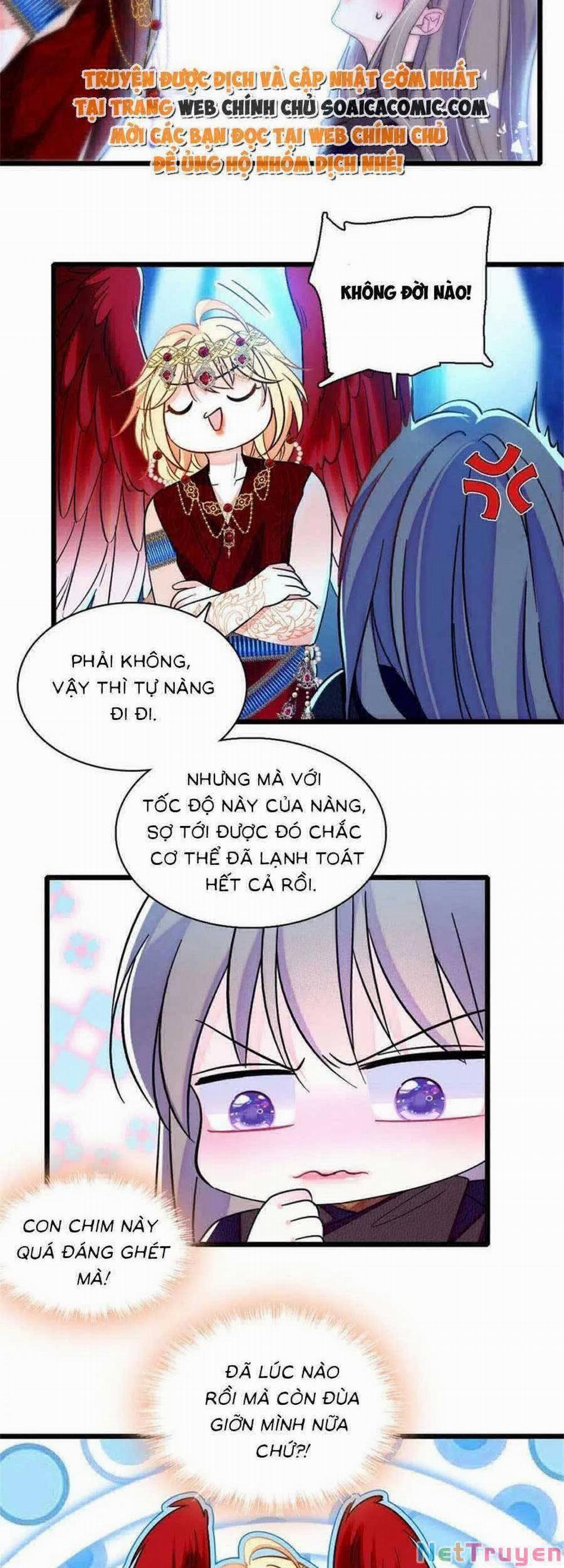 Manh Động Thú Thế 100 trang 4