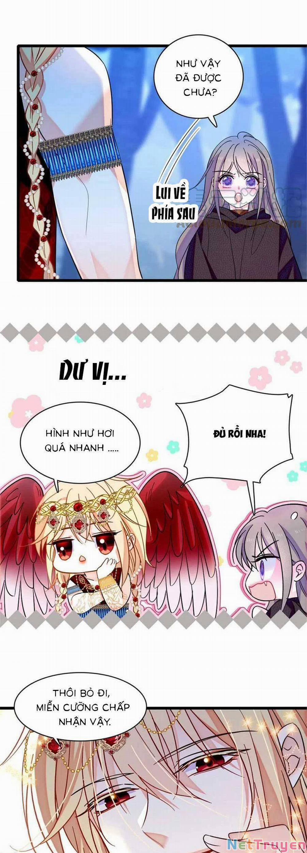 Manh Động Thú Thế 100 trang 7