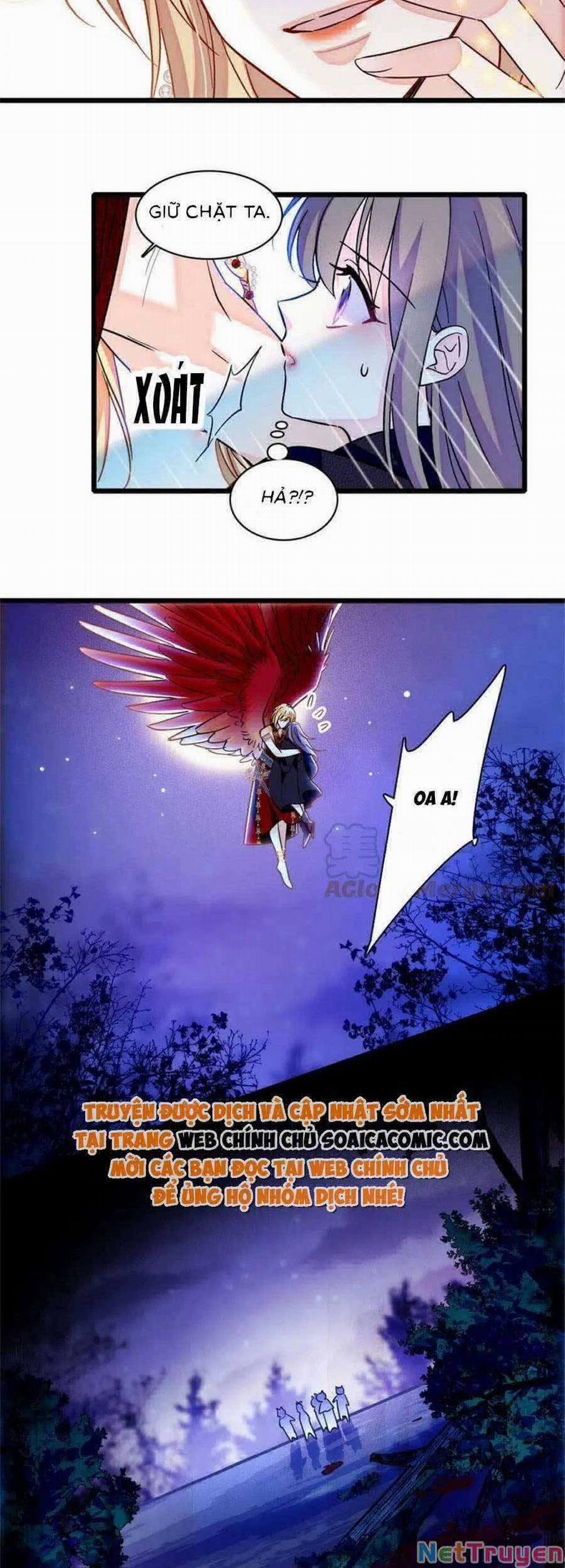 Manh Động Thú Thế 100 trang 8