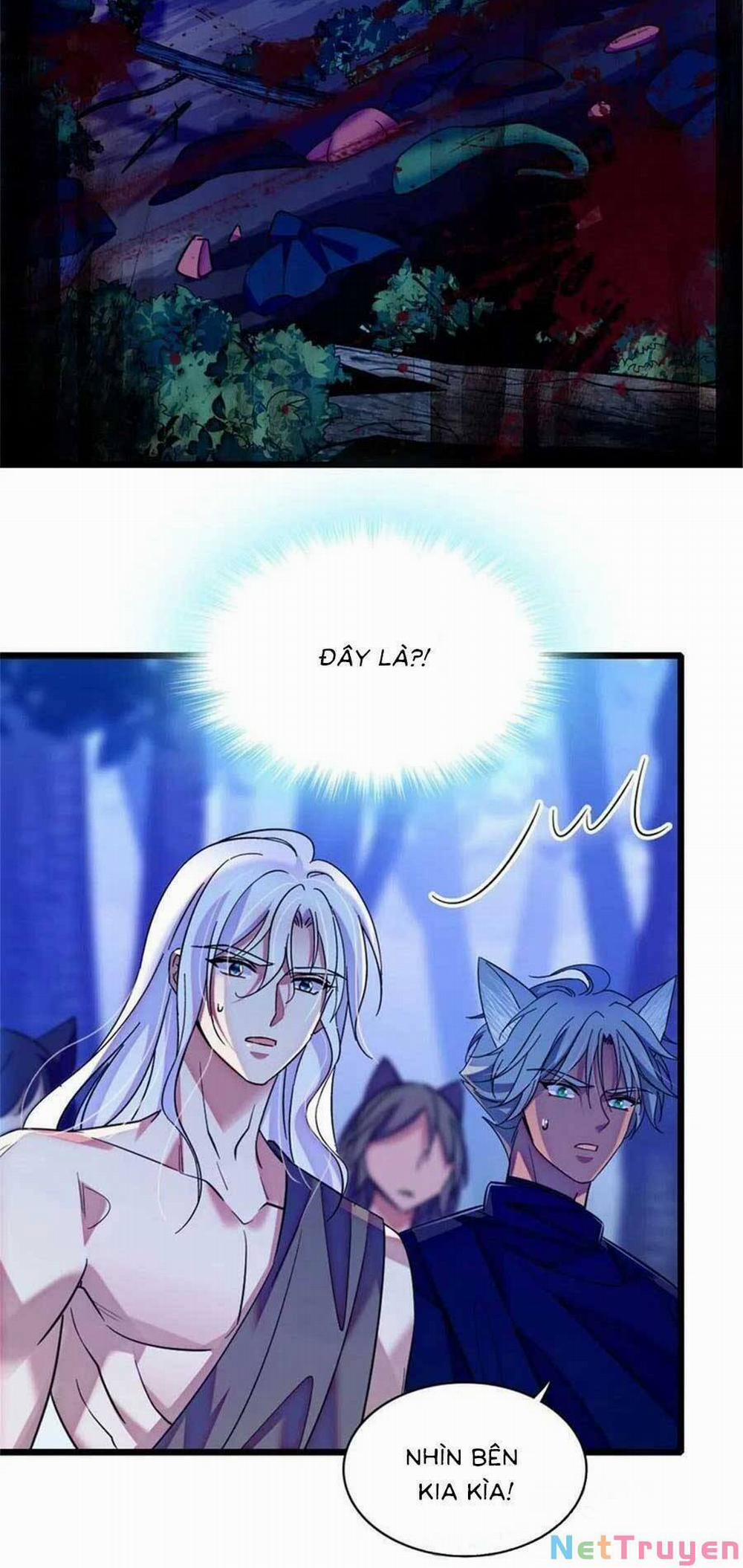 Manh Động Thú Thế 100 trang 9